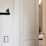 Bed & Breakfast La Naca Della Taranta Galatina