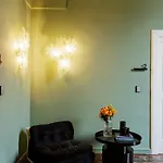 La Naca Della Taranta Bed & Breakfast