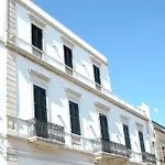 Bed & Breakfast La Naca Della Taranta 4*