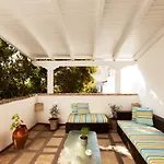 La Naca Della Taranta Bed & Breakfast