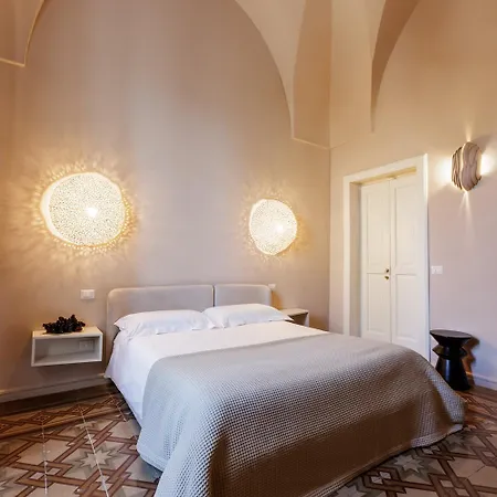 La Naca Della Taranta 4* غالاتينا