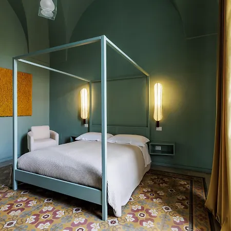 Bed & Breakfast La Naca Della Taranta