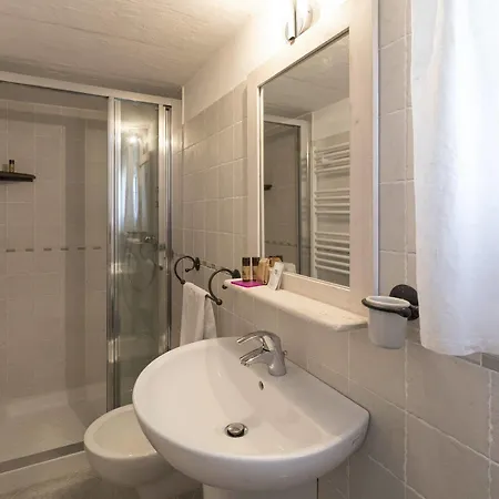 La Naca Della Taranta Bed & Breakfast 3*