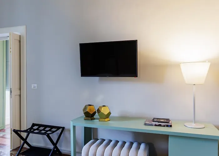 B&B La Naca Della Taranta