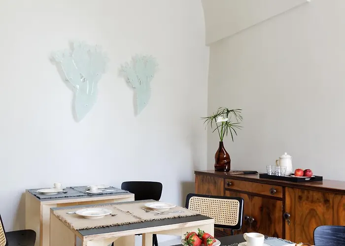 La Naca Della Taranta