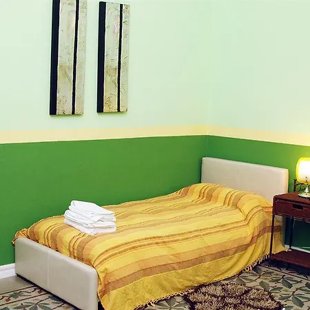 Bed and breakfast La Naca Della Taranta 4*