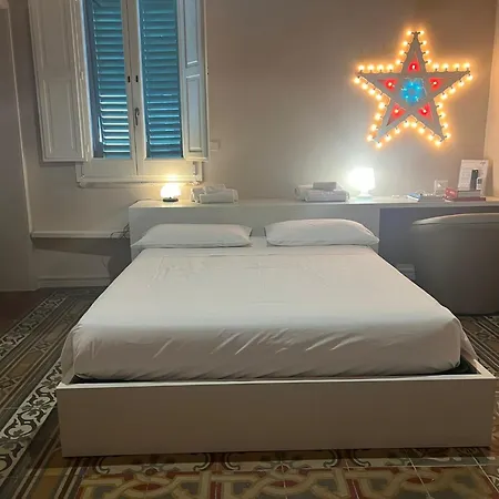 La Naca Della Taranta 4*