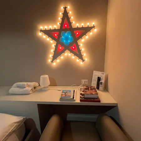 La Naca Della Taranta 4* Галатина