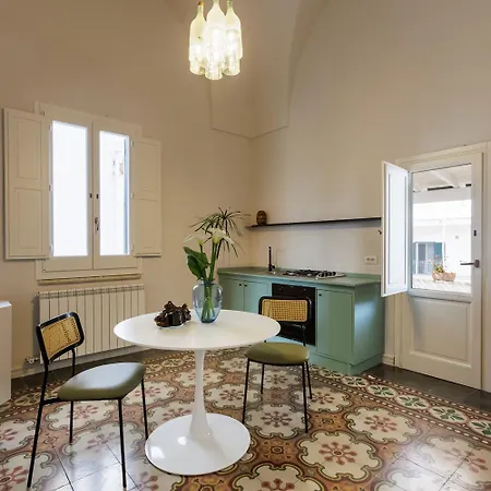 La Naca Della Taranta 4*