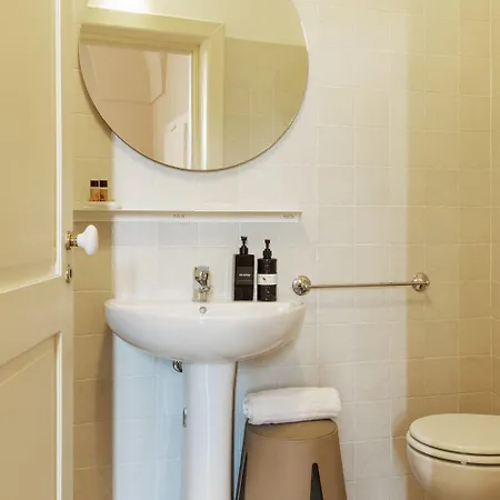 ベッド・アンド・ブレックファスト La Naca Della Taranta 4*