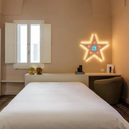 La Naca Della Taranta 4*