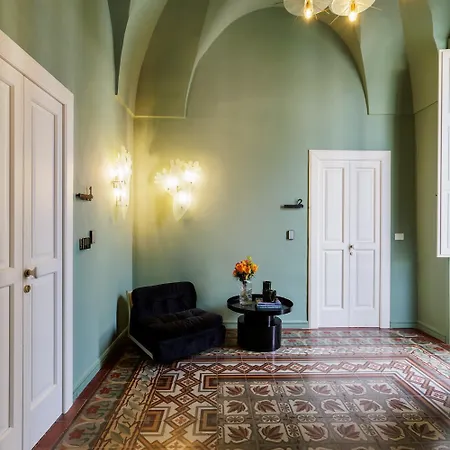 La Naca Della Taranta 4* ガラティーナ