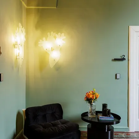 La Naca Della Taranta Bed & Breakfast
