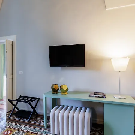 ベッド・アンド・ブレックファスト La Naca Della Taranta