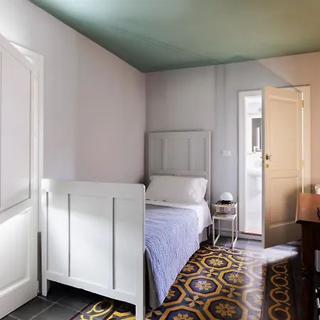 La Naca Della Taranta ベッド・アンド・ブレックファスト 4*