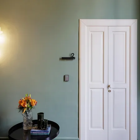 ベッド・アンド・ブレックファスト La Naca Della Taranta 4*