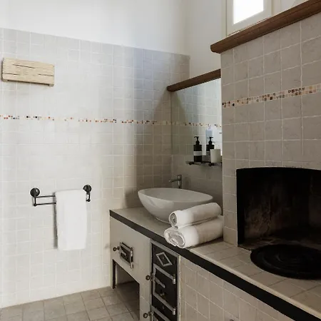 La Naca Della Taranta Отель типа 