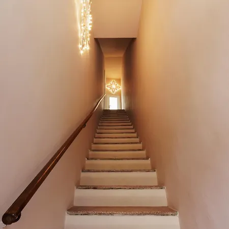 ベッド・アンド・ブレックファスト La Naca Della Taranta ガラティーナ