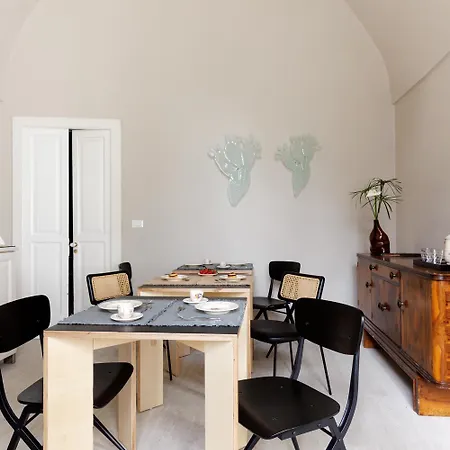 La Naca Della Taranta 4* ガラティーナ