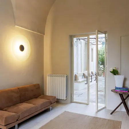 ベッド・アンド・ブレックファスト La Naca Della Taranta 4*