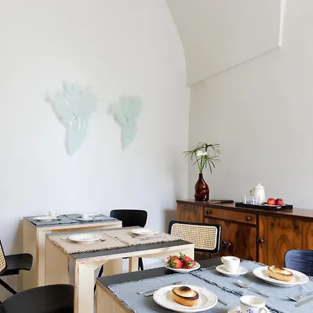 La Naca Della Taranta