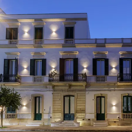 La Naca Della Taranta 4* ガラティーナ