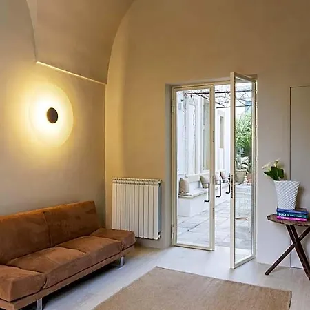 La Naca Della Taranta B&B 4*
