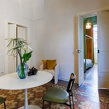La Naca Della Taranta B&B