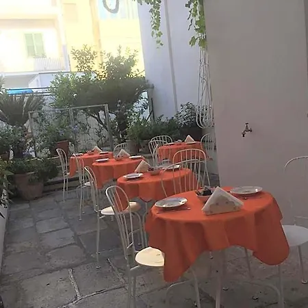 Bed & Breakfast La Naca Della Taranta