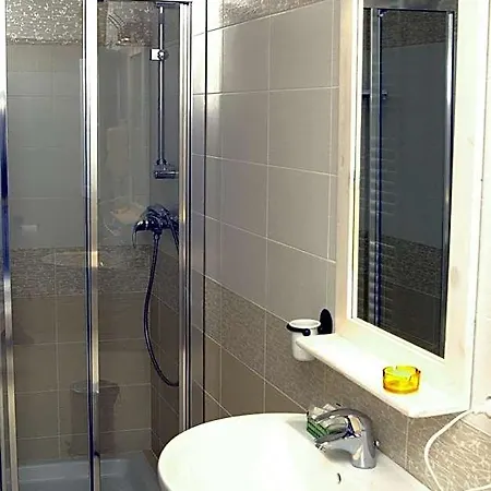 Bed & Breakfast La Naca Della Taranta 4*