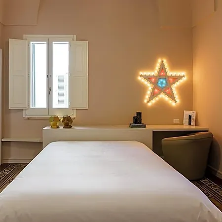 La Naca Della Taranta 4*