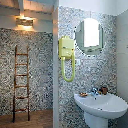 B&B La Naca Della Taranta 4*