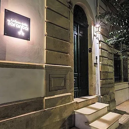 La Naca Della Taranta
