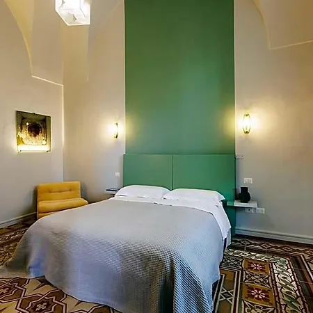 La Naca Della Taranta B&B 갈라티나