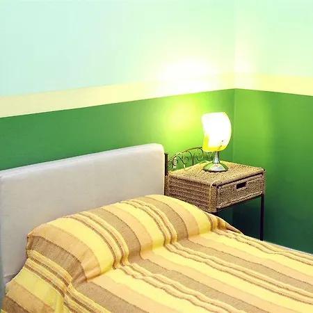 La Naca Della Taranta