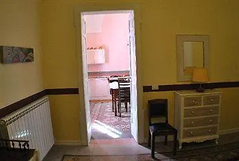 La Naca Della Taranta Bed & Breakfast