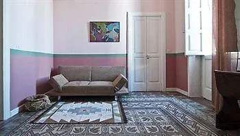 La Naca Della Taranta Bed & Breakfast 4*