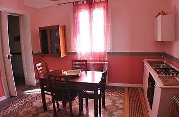 Bed & Breakfast La Naca Della Taranta