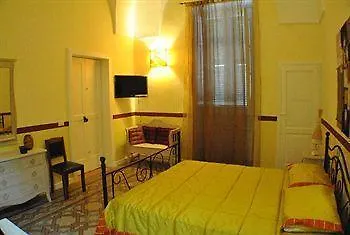 Bed & Breakfast La Naca Della Taranta Galatina