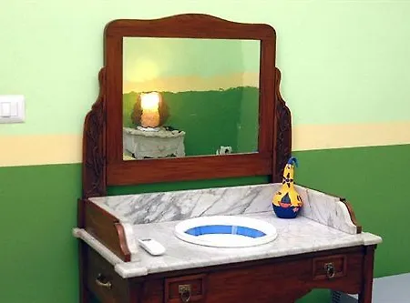 La Naca Della Taranta 4*