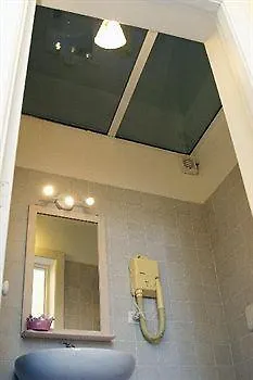 La Naca Della Taranta Bed & Breakfast