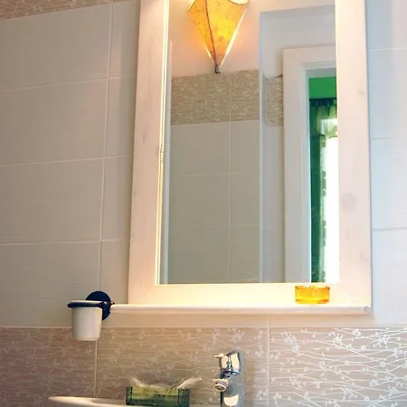 ベッド・アンド・ブレックファスト La Naca Della Taranta ガラティーナ