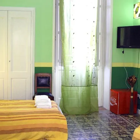 La Naca Della Taranta