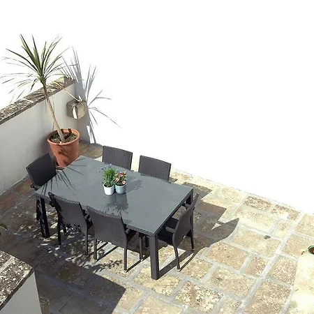 ベッド・アンド・ブレックファスト La Naca Della Taranta ガラティーナ