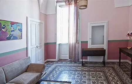 La Naca Della Taranta Bed & Breakfast 4*