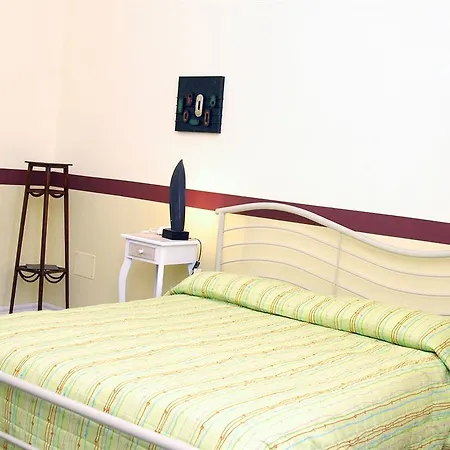 La Naca Della Taranta ベッド・アンド・ブレックファスト