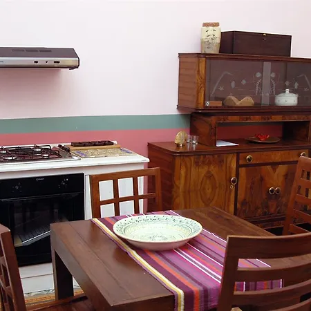 La Naca Della Taranta 4* ガラティーナ