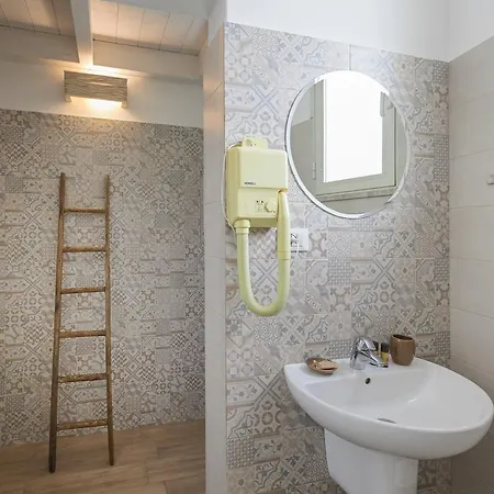 La Naca Della Taranta 4* ガラティーナ