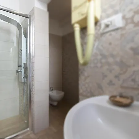 La Naca Della Taranta ベッド・アンド・ブレックファスト ガラティーナ