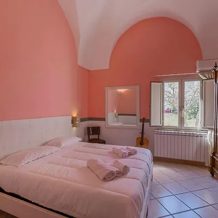 La Naca Della Taranta ガラティーナ